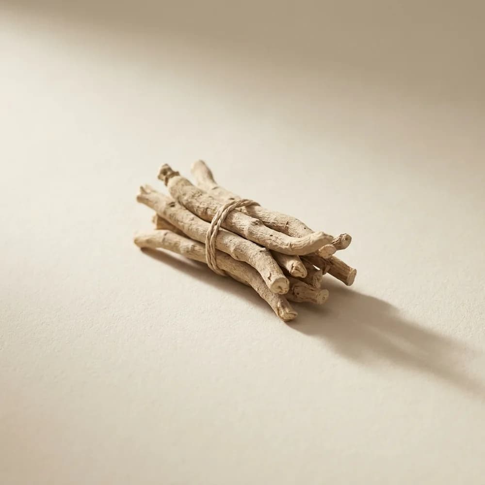 Ashwagandha root